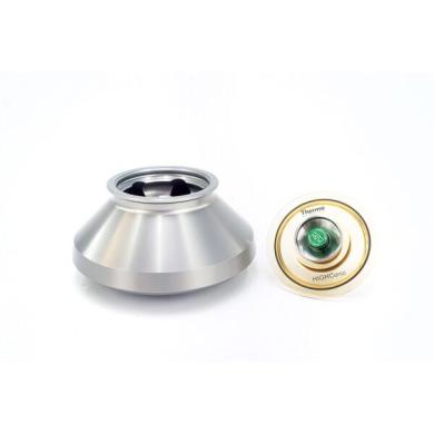 Thermo Scientific HIGHConic III Fixed Angle Rotor-cover