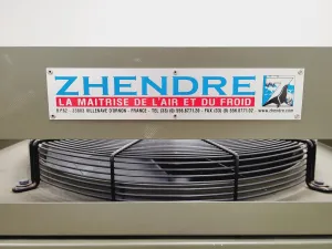 Zhendre CTZ23H55 Refrigeration & Air Conditioning Tent Air Conditioner, 17 of 41