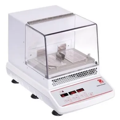 Ohaus ISICMBCDG Incubating/Cooling Shaker