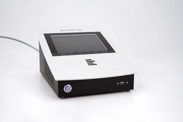 Vilber Lourmat DOC-PRINT-VX2 Gel Documentation System-cover