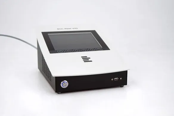 Vilber Lourmat DOC-PRINT-VX2 Gel Documentation System