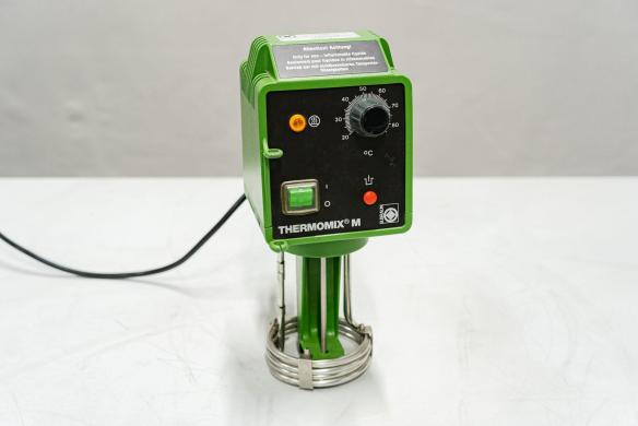 Braun Thermomix M Immersion Thermostat with Heating Circulation Pump-cover
