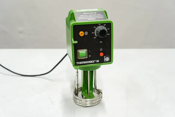 Braun Thermomix M Immersion Thermostat with Heating Circulation Pump