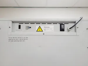 Haier DW-40L508 Ultra-Low Temperature Deep Freezer for Laboratory Use, 4 of 12