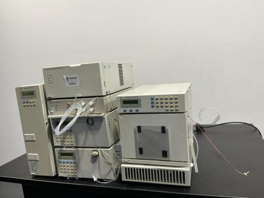 shima0108ページ Shimadzu High-Performance Liquid Chromatography System | Questpair