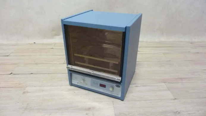 Stuart SI30H Hybridization Shaking Incubator