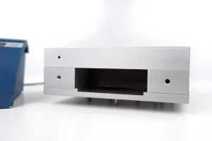 H+P Thermo TELEMODUL 20 C and TELESYSTEM HP 96 Remote-Controlled Magnetic Stirring System, 4 of 8