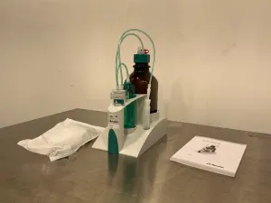 Metrohm 806 Exchange Unit Automated Sample Exchange for Titrators, 2 of 4