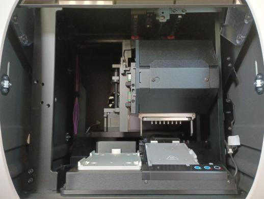 Sartorius Octet R8 High-Throughput Label-Free Protein Interaction Analyzer (2022)-cover