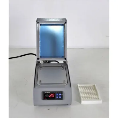 FX Incubator