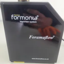 Formonia Formaflow VVAP1/at Vaporizer System, 3 of 10