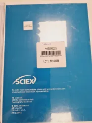 Beckman Coulter SCIEX PA800 PLUS Biologics Analysis System, 42 of 49