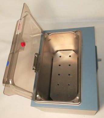 Cole-Parmer Polystat Standard 5L Water Bath-cover