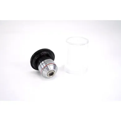 Zeiss Axiomat Microscope Objective 5x/0.12