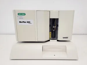 Bio-Rad Bio-Plex 200 System with Bio-Plex HTF Multiplex Immunoassay Analyzer, 2 of 30