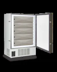 So-Low Scilogex Upright Ultra-Low Freezers -85°C Series, 6 of 6