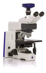 Zeiss AxioScope A, 1 of 5