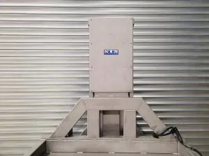 STS Bin Lift & Weigh System for Spares/Repair, 21 of 35