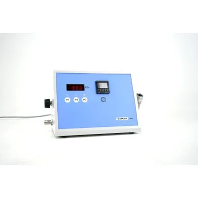 Copley MSP TPK Critical Flow Controller for Precise Gas Flow Regulation