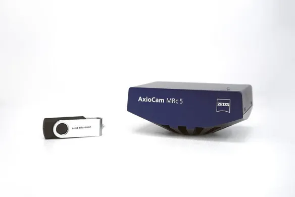 Carl Zeiss Microscopy GmbH Axiovision 4.8
