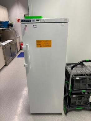 Liebherr LKexv 3600 Index 21A / 001 Laboratory Refrigerator for Controlled Temperature Storage-cover