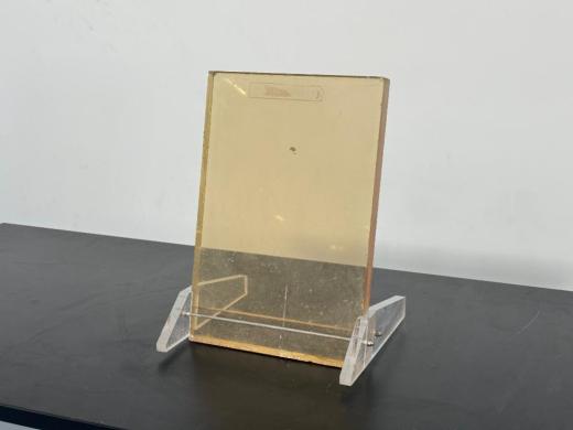 Laboratory Plastic Safety Shield for Contamination Protection-cover