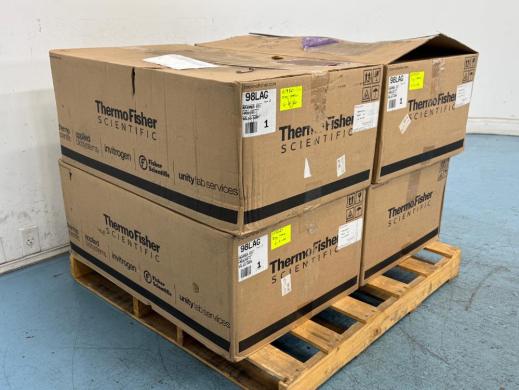 Thermo Fisher Scientific 1000L Laboratory and Industrial Storage Bags-cover