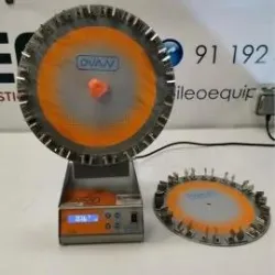 OVAN Noria R Tube Rotator, 5 of 5