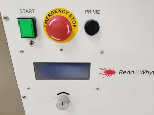Redd & Whyte Preddator Liquid Handling Robot System, 27 of 40