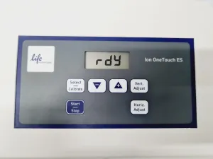 Life Technologies Ion Torrent Proton Semiconductor Sequencer and Ion Chef System, 80 of 89