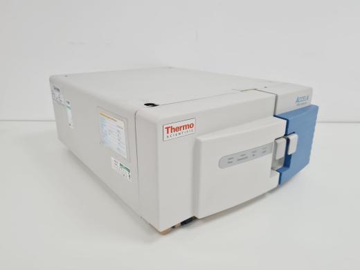 Thermo Scientific Accela PDA Detector-cover