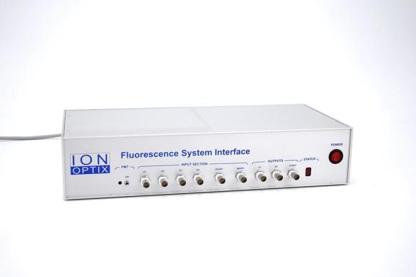 IonOptix Fluorescence Intensity Measurement System-cover