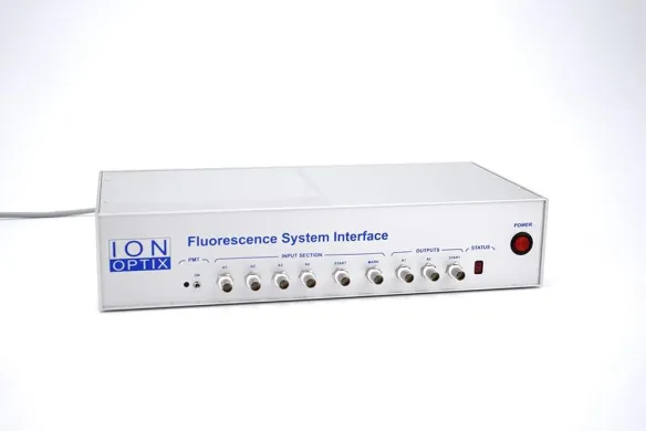 IonOptix Fluorescence Intensity Measurement System for Live-Cell and Tissue Analysis