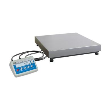 Radwag WLC 120/C2/K Precision Balance-cover