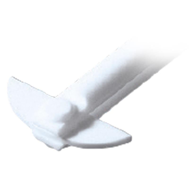 Heidolph 036300460 Overhead Stirrer Impeller, BR 18 Half-Moon