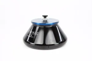 Thermo Fisher Sorvall SS-34 Fixed-Angle Rotor, 8 × 50 mL, for RC 5E, 5C, 6 Plus, and Evolution Centrifuges, 2 of 5