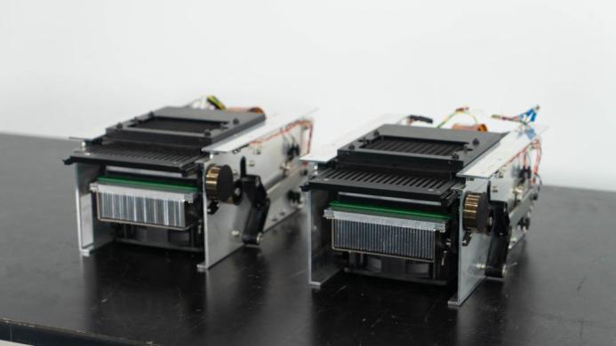 96 Well Heat Blocks for Microplate Thermal Control – Quantity 2-cover