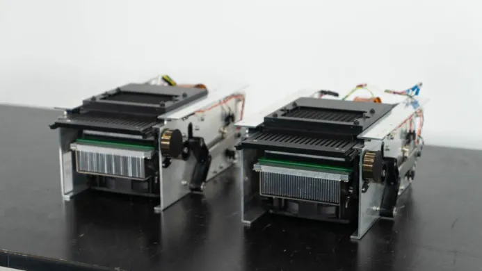 96 Well Heat Blocks for Microplate Thermal Control – Quantity 2