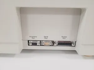 Perkin Elmer Lambda 20 UV/Vis Spectrometer, 4 of 14