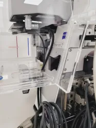 Zeiss PALM Microbeam System with Observer.Z1 Microscope and XL-PALM Incubator, 73 of 102