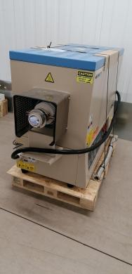 MTI Corp High Temp Furnace GSL-1700X-IIII w/ EQ-VBS-M1-LD & GSL-LCD-3Z-cover