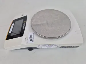 Sartorius ENTRIS2202-1S Precision Top-Loading Laboratory Balance, 4 of 9