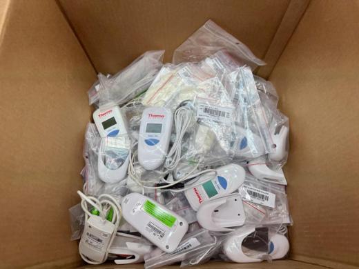 Lot of Thermo Scientific Smart-Vue 915MHz modules-cover