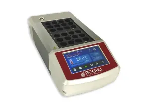 Boekel Scientific 115002 Block Heater w/Touch Screen, 2 Block, 115V, 3 of 4
