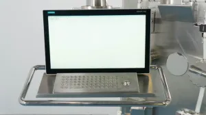 Pall Biotech Allegra Single-Use Chromatography Skid for Bioprocess Purification, 3 of 4