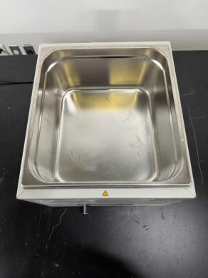 VWR Laboratory Waterbath with Digital Temperature Control-cover