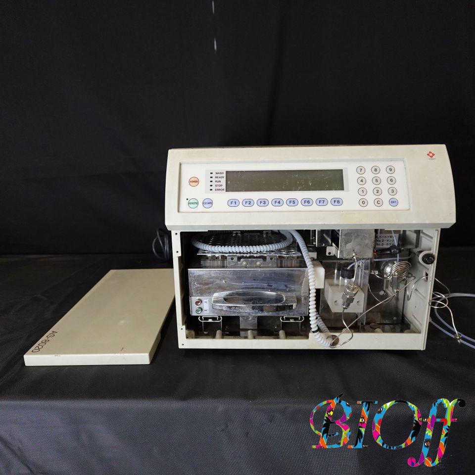 TOSOH AS-8020 Autosampler