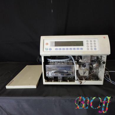 TOSOH AS-8020 Autosampler-cover