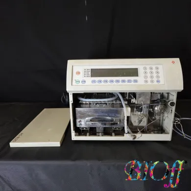 TOSOH AS-8020 Autosampler