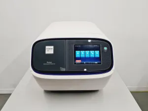 Life Technologies Ion Torrent Proton Semiconductor Sequencer and Ion Chef System, 10 of 89